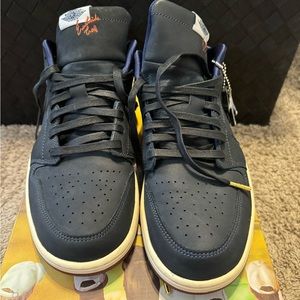 Jordan 1 Eastside Gold Lows